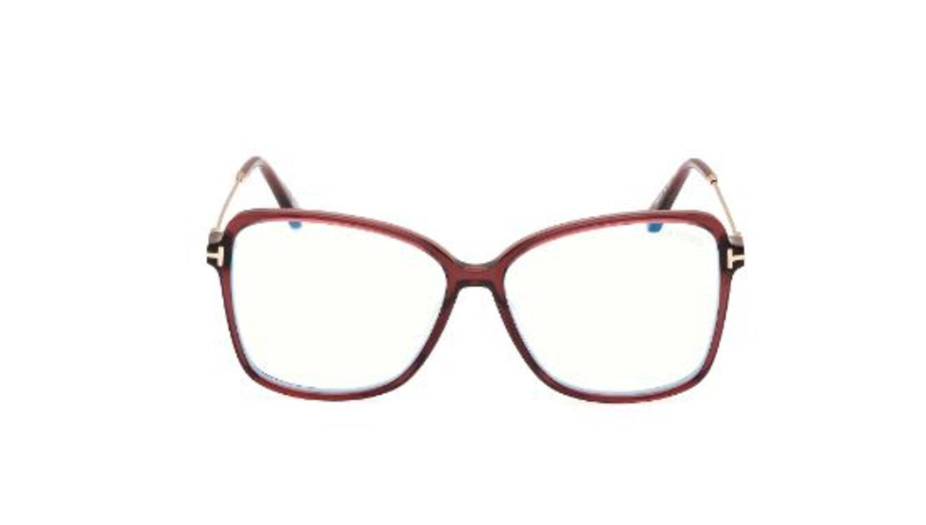 Tom Ford FT5953-B Eyeglasses