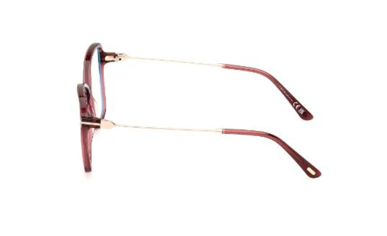 Tom Ford FT5953-B Eyeglasses