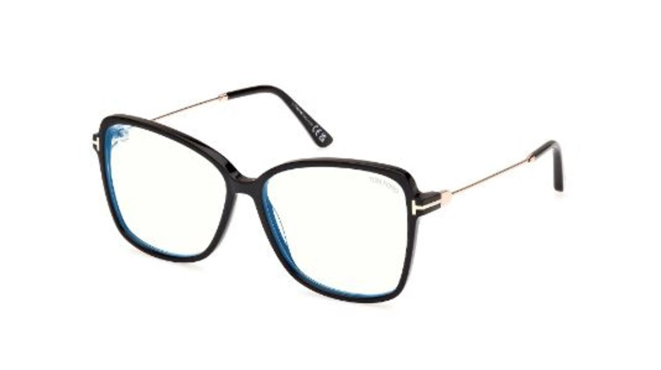 Tom Ford FT5953-B Eyeglasses