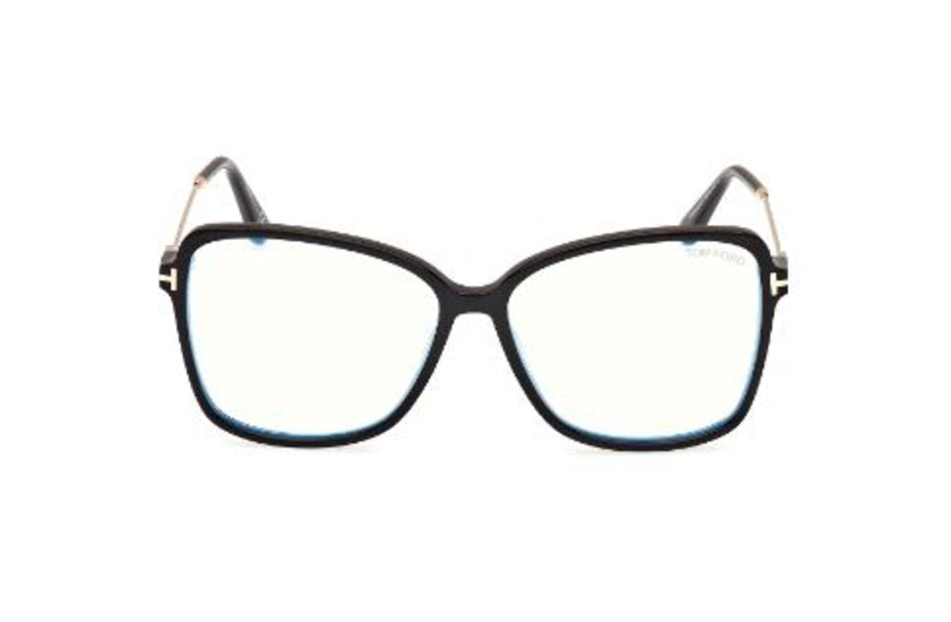 Tom Ford FT5953-B Eyeglasses