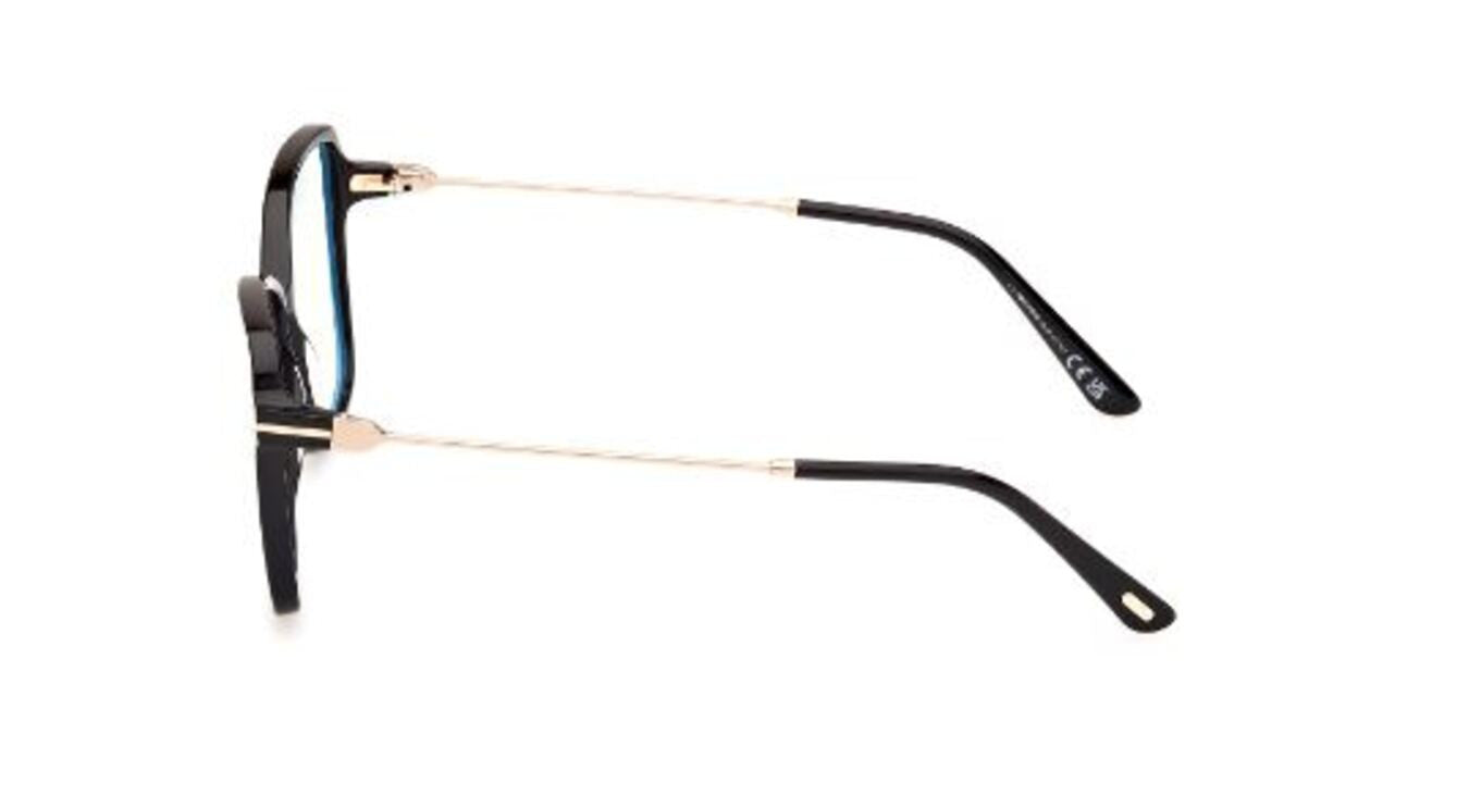 Tom Ford FT5953-B Eyeglasses