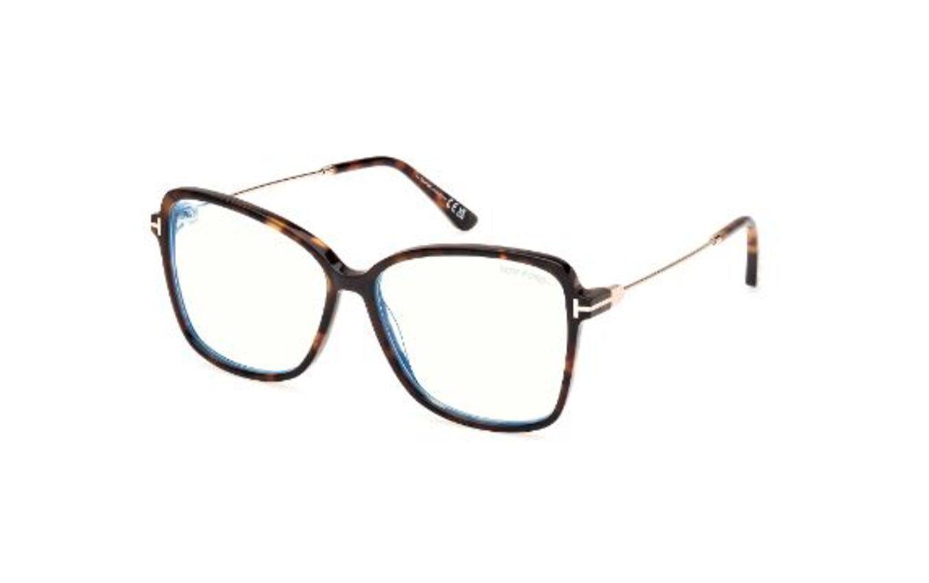 Tom Ford FT5953-B Eyeglasses