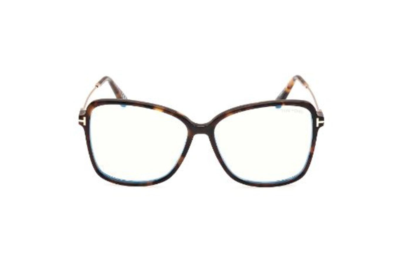 Tom Ford FT5953-B Eyeglasses