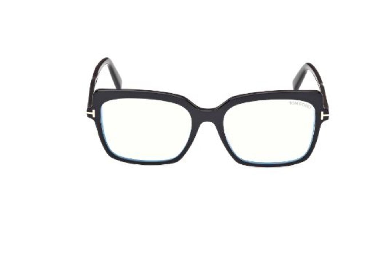 Tom Ford FT5947-B Eyeglasses