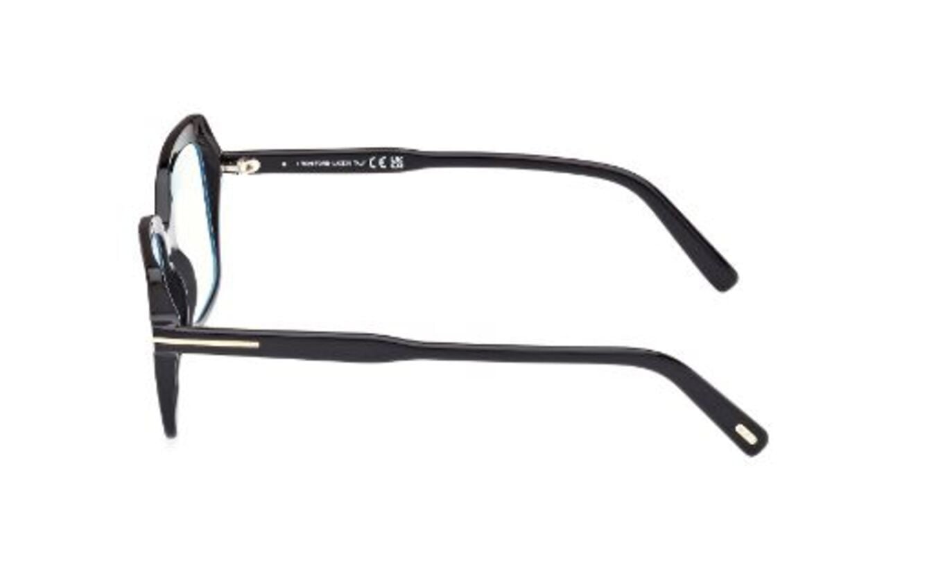 Tom Ford FT5947-B Eyeglasses