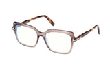 Tom Ford FT5947-B Eyeglasses