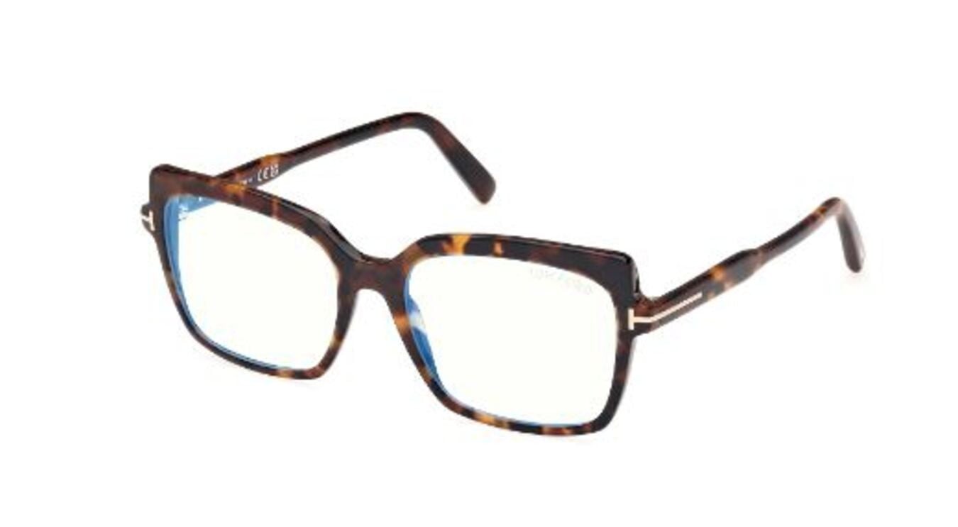 Tom Ford FT5947-B Eyeglasses