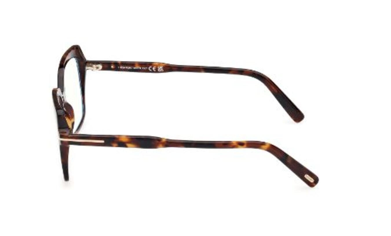 Tom Ford FT5947-B Eyeglasses