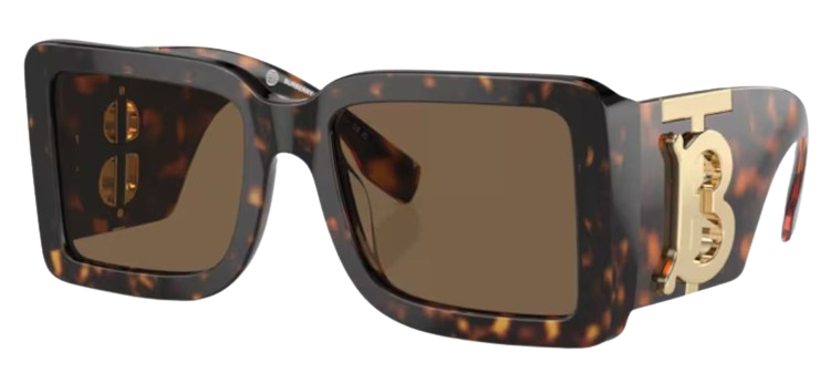 Burberry BE4406U Sunglasses