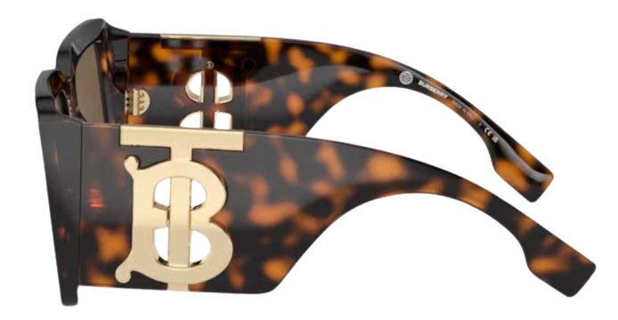 Burberry BE4406U Sunglasses