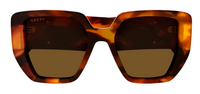 Lunettes de Soleil Gucci GG Logo GG0956S