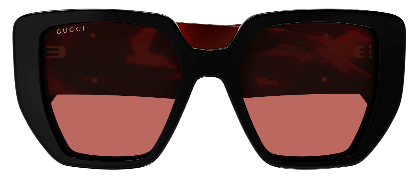 Lunettes de Soleil Gucci GG Logo GG0956S