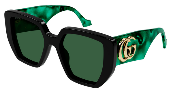 Сонцезахисні окуляри Gucci GG Logo GG0956S