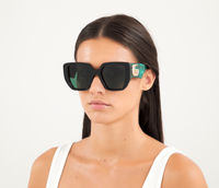 Lunettes de Soleil Gucci GG Logo GG0956S