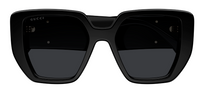 Lunettes de Soleil Gucci GG Logo GG0956S
