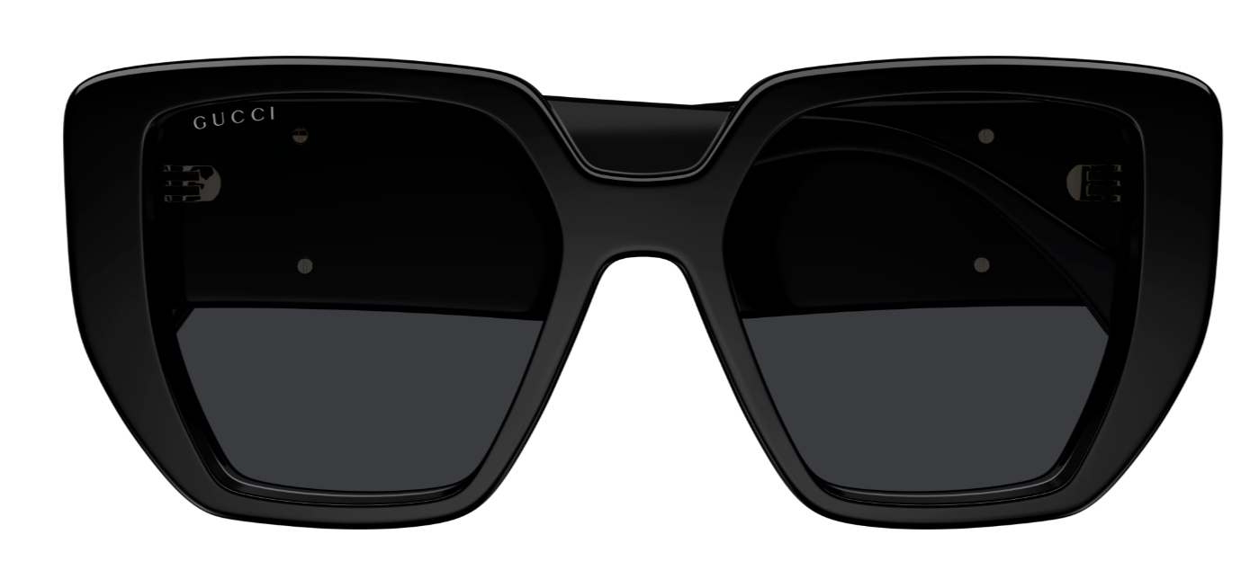 Lunettes de Soleil Gucci GG Logo GG0956S