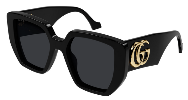Сонцезахисні окуляри Gucci GG Logo GG0956S