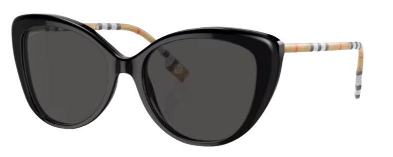 Zonnebril Burberry BE4407