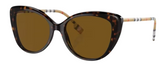Occhiali da Sole Burberry BE4407
