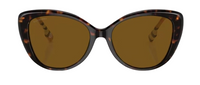 Zonnebril Burberry BE4407