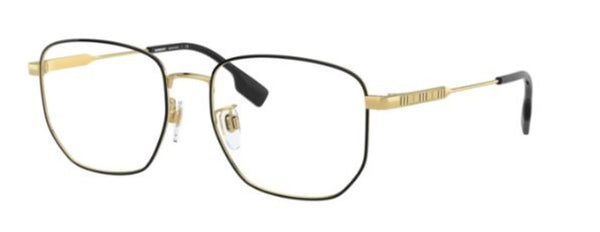 Brille Burberry BE1352D