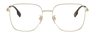 Óculos de grau Burberry BE1382D