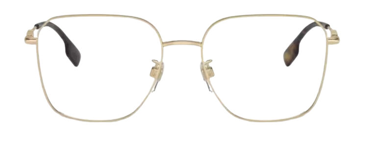 Óculos de grau Burberry BE1382D