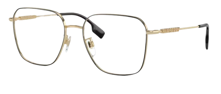Óculos de grau Burberry BE1382D