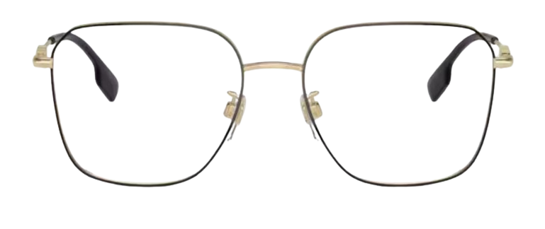 Óculos de grau Burberry BE1382D