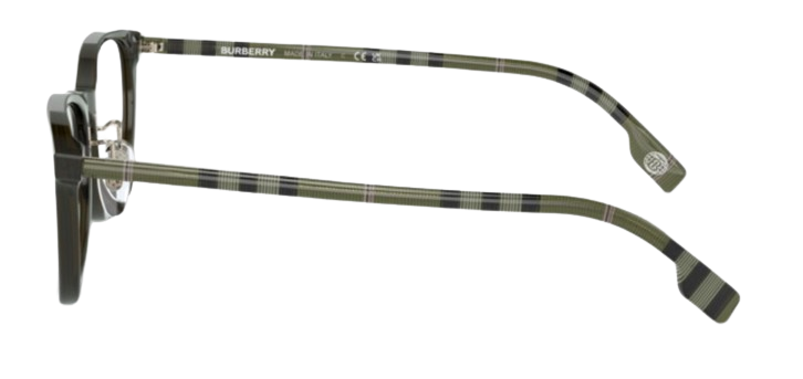 Óculos de grau Burberry BE2371D