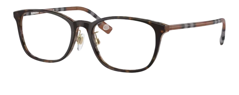Óculos de grau Burberry BE2371D