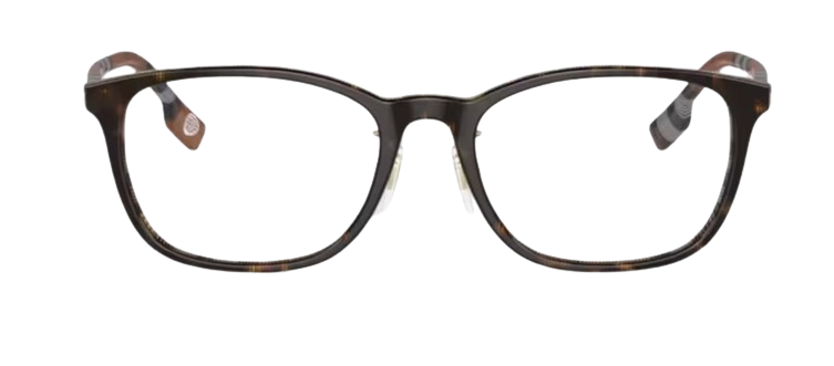 Óculos de grau Burberry BE2371D