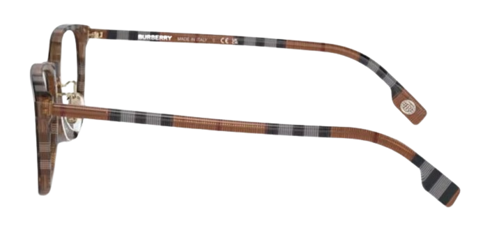 Óculos de grau Burberry BE2371D