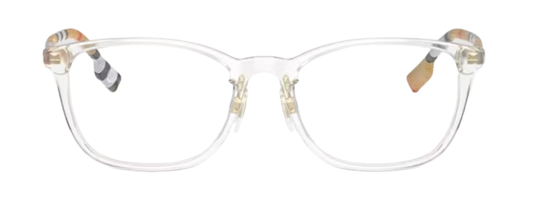 Óculos de grau Burberry BE2371D
