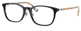 Gafas graduadas Burberry BE2371D