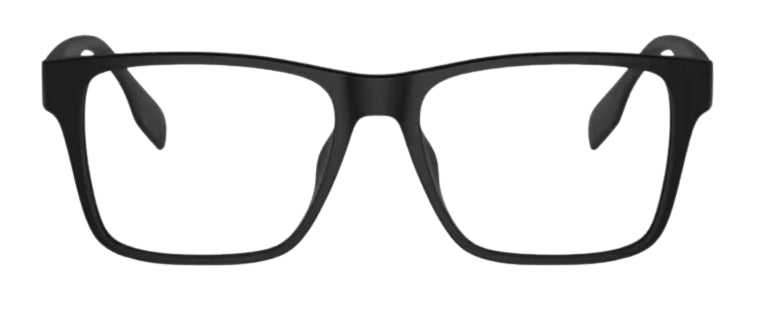 Lunettes de vue Burberry BE2393D