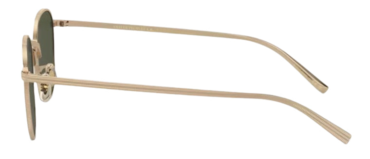 Sonnenbrille Oliver Peoples Rynn OV1329ST