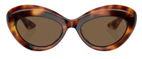 Sonnenbrille Oliver Peoples OV5523SU