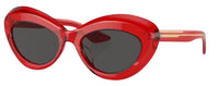 Sonnenbrille Oliver Peoples OV5523SU