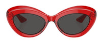 Sonnenbrille Oliver Peoples OV5523SU
