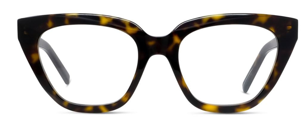 Brille Givenchy GVDAY GV50052I