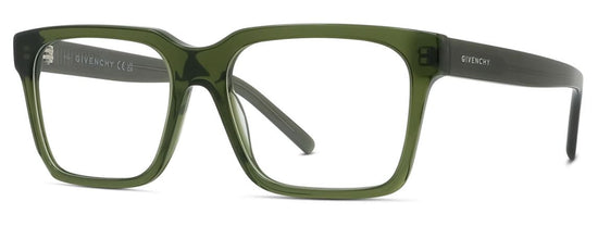 Lunettes de vue Givenchy homme