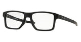 Gafas graduadas Oakley CHAMFER SQUARED OX8143