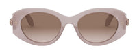 Sonnenbrille Bvlgari Serpenti BV40007I