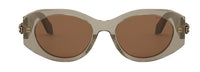 Sonnenbrille Bvlgari Serpenti BV40007I