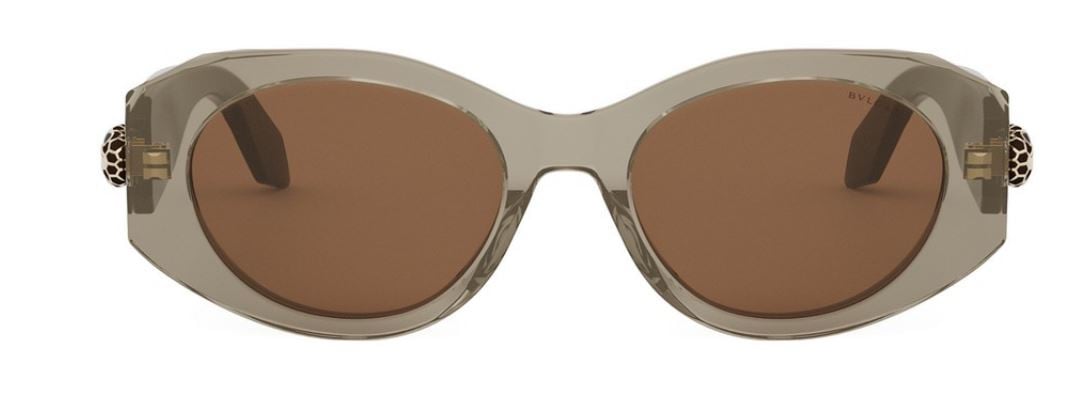 Sonnenbrille Bvlgari Serpenti BV40007I