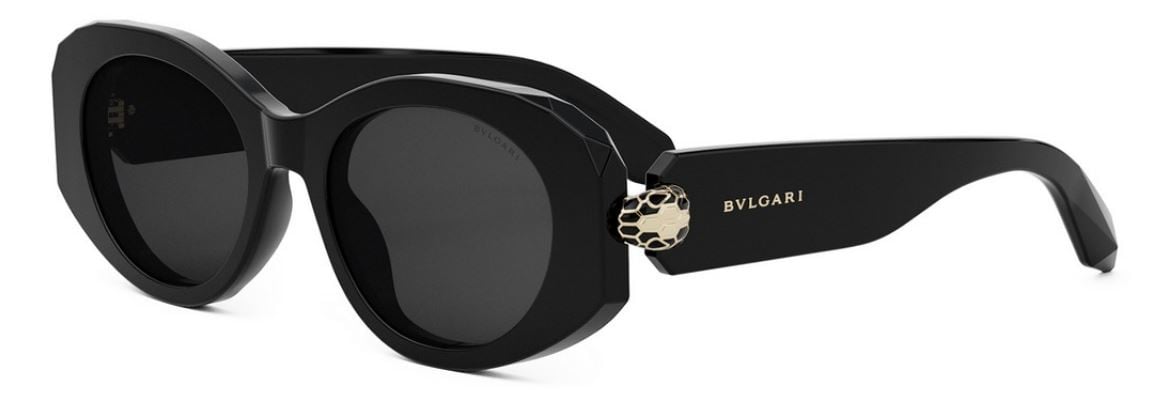Sonnenbrille Bvlgari Serpenti BV40007I