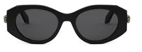Sonnenbrille Bvlgari Serpenti BV40007I