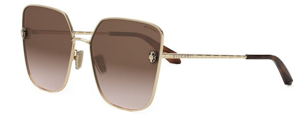 Zonnebrillen Bvlgari Serpenti BV40009U