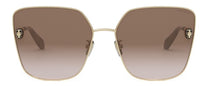 Gafas de Sol Bvlgari Serpenti BV40009U